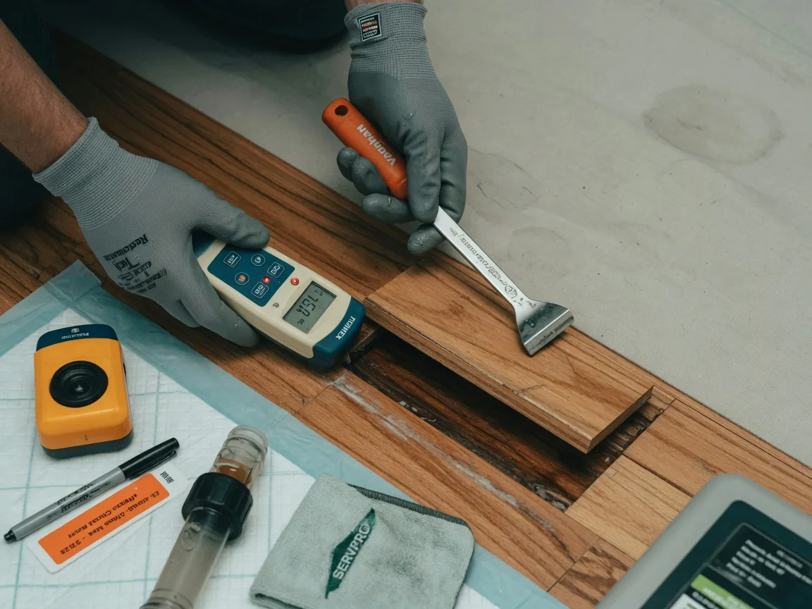 Why choose Water Damage Restoration in Idaho City, ID